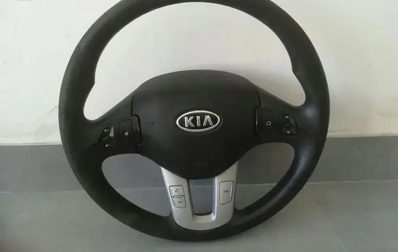 KIA Ceed Steering wheel 561101H590EQ