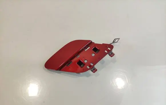 Mercedes-Benz CLS C257 Rear bumper row hook cap/cover A2578859600CAREWAY