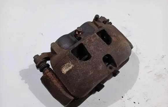 Ford F350 Front brake caliper