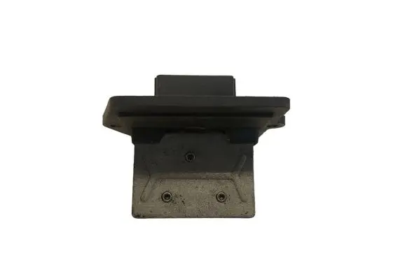 Mazda 323 Heater blower motor/fan resistor