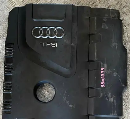 Audi A5 8T 8F Engine cover (trim) 06J103925 CDN