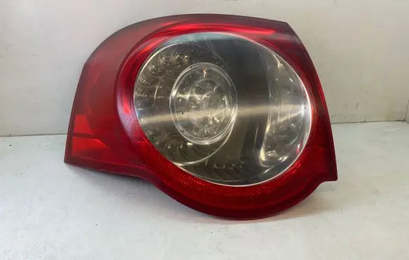 Volkswagen PASSAT B6 Rear/tail lights 3C9945095N