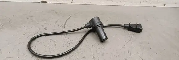 Opel Omega B2 Crankshaft position sensor 0281002138
