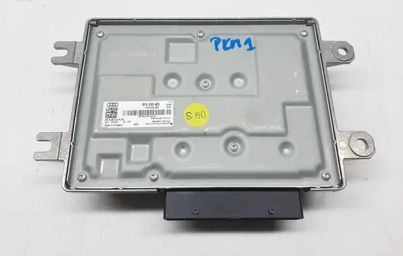 Audi A3 8Y Sound amplifier 8Y0035465A38Y