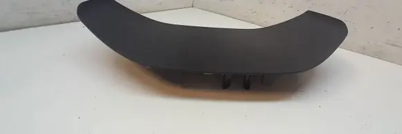 Dashboard trim