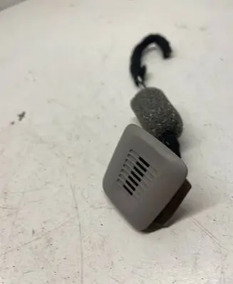 BMW 3 F30 F35 F31 Microphone (bluetooth/phone) 9263744 0394248