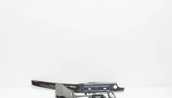 BMW 5 F10 F11 Interior decorative trim set 9206401 9206381