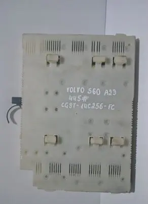 Volvo XC60 Fuse module CG9T14C256FA