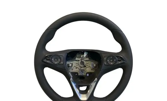 Opel Combo E Steering wheel 34206805A 34206806A