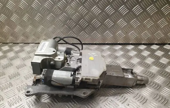 Audi A8 S8 D3 4E Steering wheel axle set 4E0419501H