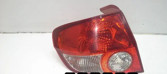 Hyundai Getz Rear/tail lights 924011cxxx