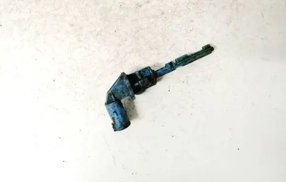 BMW X1 E84 Interior temperature sensor 755391902 7553919-02