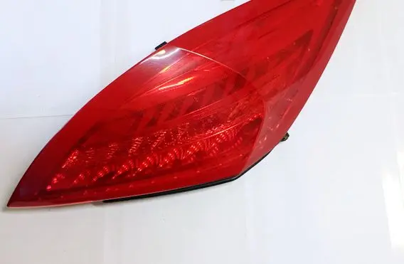 Peugeot 308cc Rear/tail lights