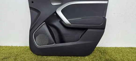 Mercedes-Benz Citan II W420 Door card panel trim set 809008641r 809006473r