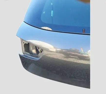 Citroen DS5 Tailgate/trunk/boot lid