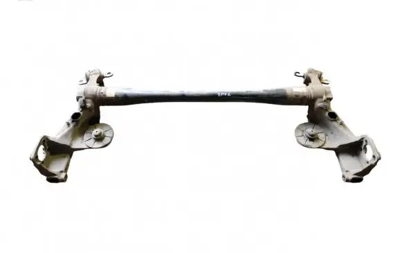 Opel Mokka Rear axle beam 