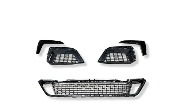 BMW 5 G30 G31 G38 Front bumper lower grill 51118747840