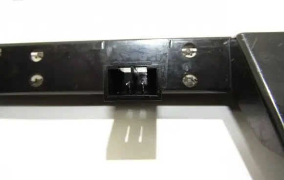 Volvo V70 Third/center stoplight 30678549
