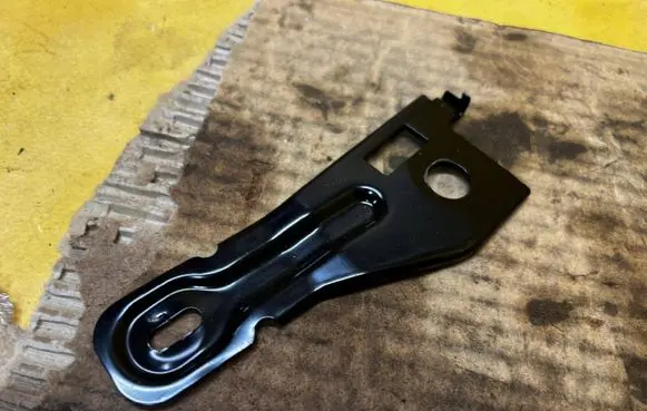 Renault Espace VI Other exterior part 765847743R