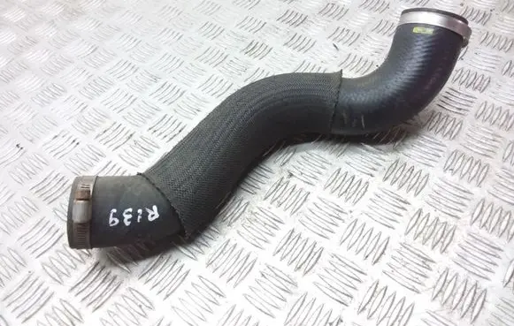 Mazda 6 Intercooler hose/pipe