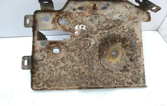 Citroen Berlingo Battery tray 