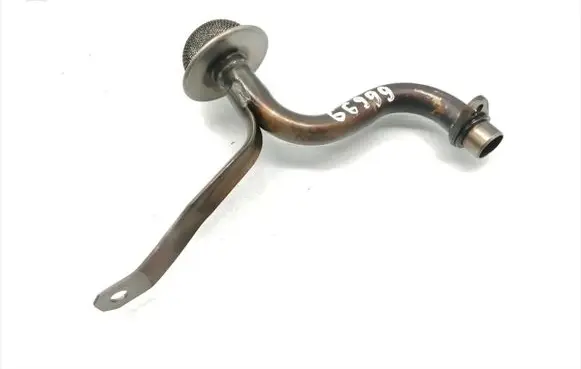 Suzuki Splash Oil sump strainer pipe 