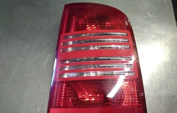 Skoda Octavia Mk1 (1U) Rear/tail lights 1U9945096C 1U9945112C