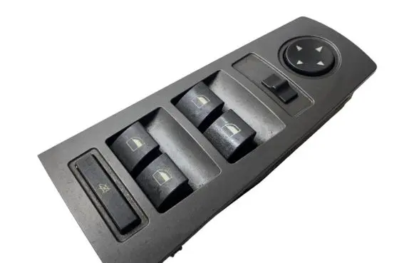 BMW 7 E65 E66 Electric window control switch 6915008