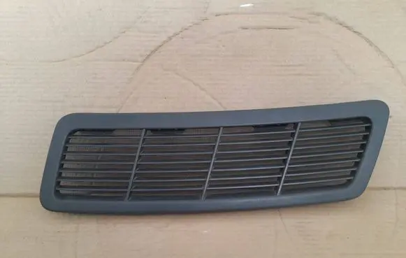 Ford Transit Bonnet/hood grill BK31-8C437-B