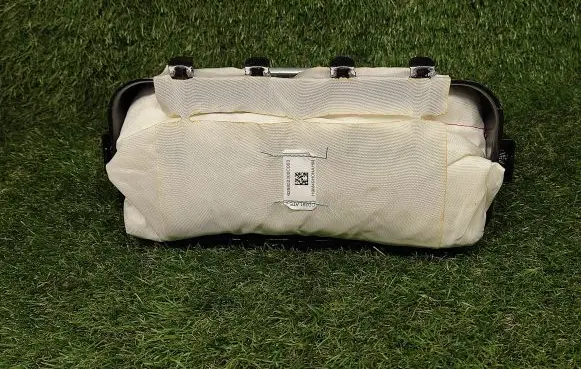 Ford Fusion II Passenger airbag ES7354044A74AA