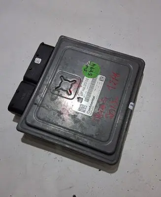 Seat Ibiza I (021A) Engine control unit/module ECU 03F906070GS