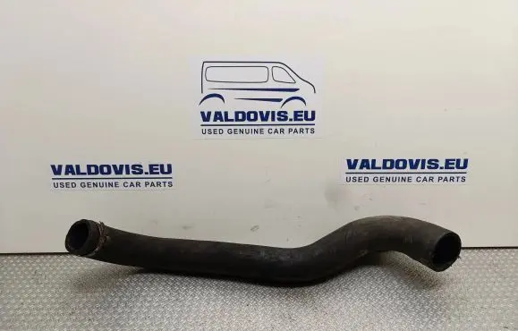 Iveco Daily 4th gen Intercooler hose/pipe