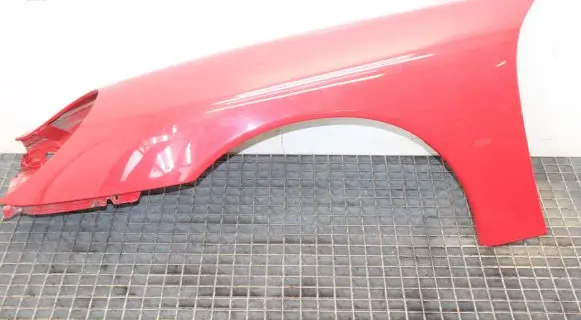 Porsche Boxster 986 Fender