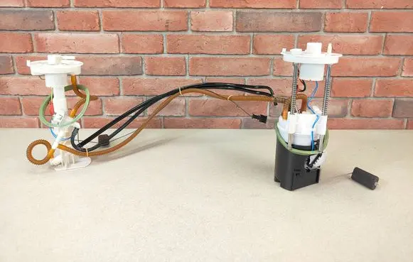BMW X5 E70 In-tank fuel pump 7180103 7194252