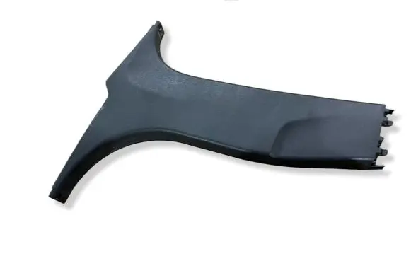 BMW X2 F39 (B) pillar trim (bottom) 7332817