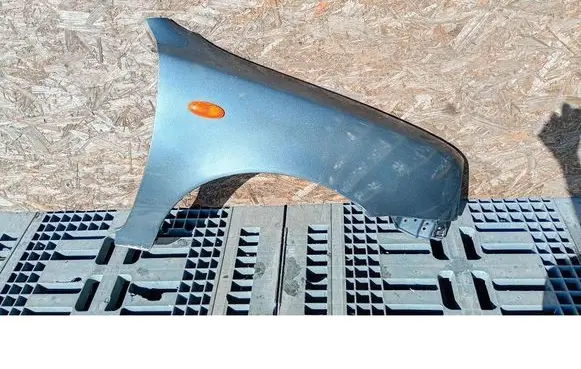Nissan Micra Fender 