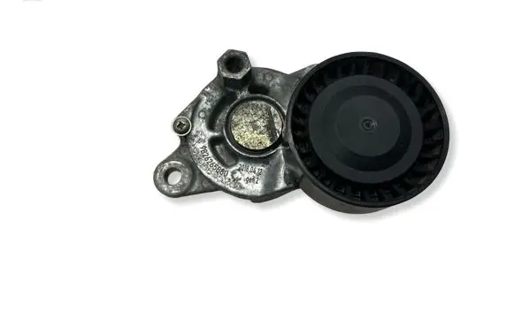 Peugeot 308 Generator/alternator belt tensioner 9826265880