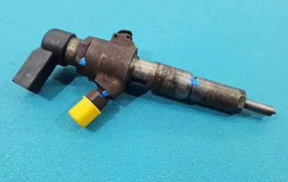 Citroen C3 Fuel injector 9649574480 IMPRK1507280