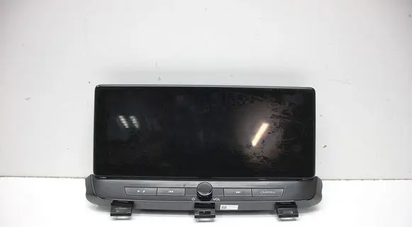 Nissan Qashqai J12 Screen/display/small screen 280906RN1C