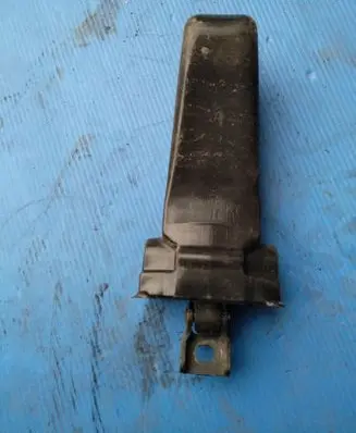 Skoda Octavia Mk3 (5E) Front door check strap stopper 5E0837267A