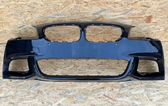 BMW 5 F10 F11 Front bumper 8054399 7906188 7906187