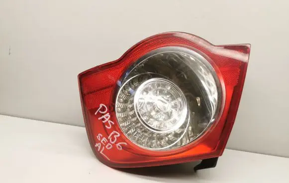 Volkswagen PASSAT B6 Rear/tail lights 3C5945096H