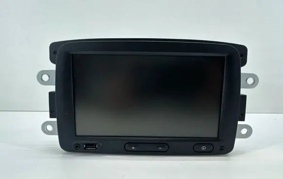 Dacia Duster II Screen/display/small screen 281150683R
