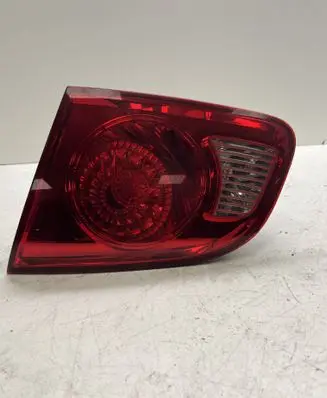 Hyundai Santa Fe Tailgate rear/tail lights 924052B000