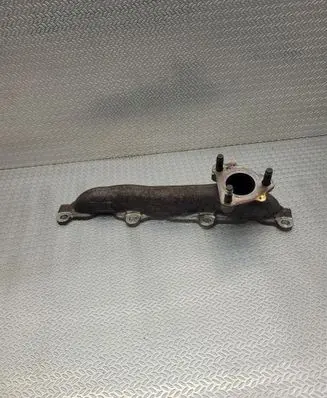 Honda Civic X Exhaust manifold