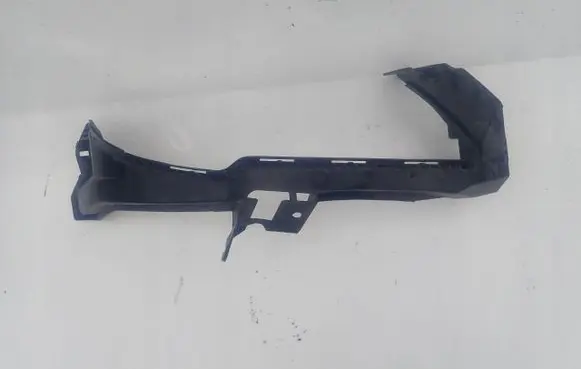 Subaru WRX Front bumper mounting bracket