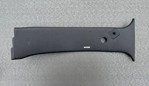 Nissan Terrano (B) pillar trim (top) 7691460G00 7691483G00