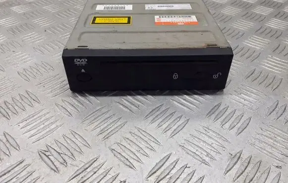 Land Rover Range Rover Sport L320 CD/DVD changer 462100-8318