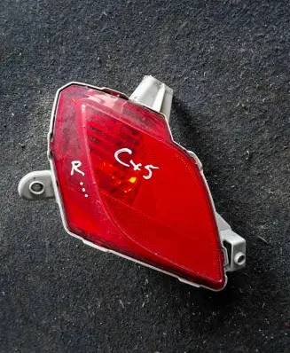 Mazda CX-5 Rear bumper light KD8151650