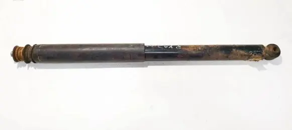 Rear shock absorber/damper